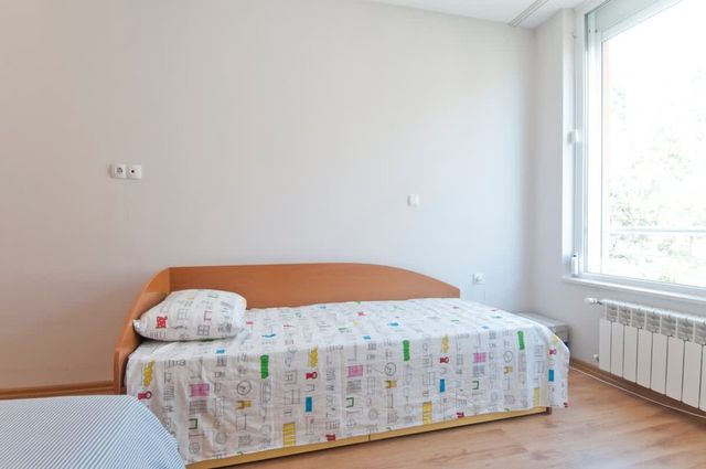 Vitosha View One Bedroom Apartment