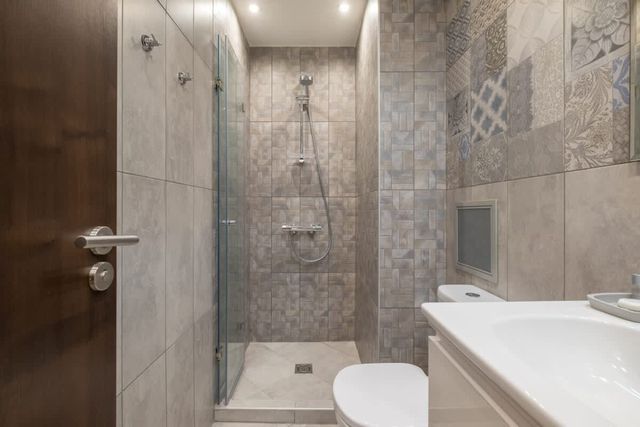 M&M Modern & Multifunctional One Bedroom Apartment