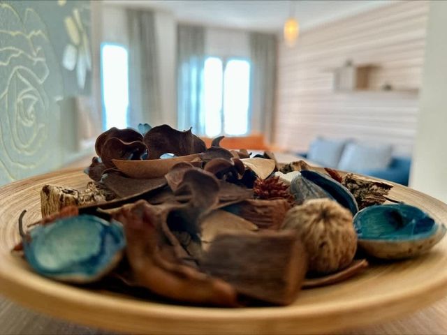 Cozy  Marina Cape  Deluxe apartment, sea view