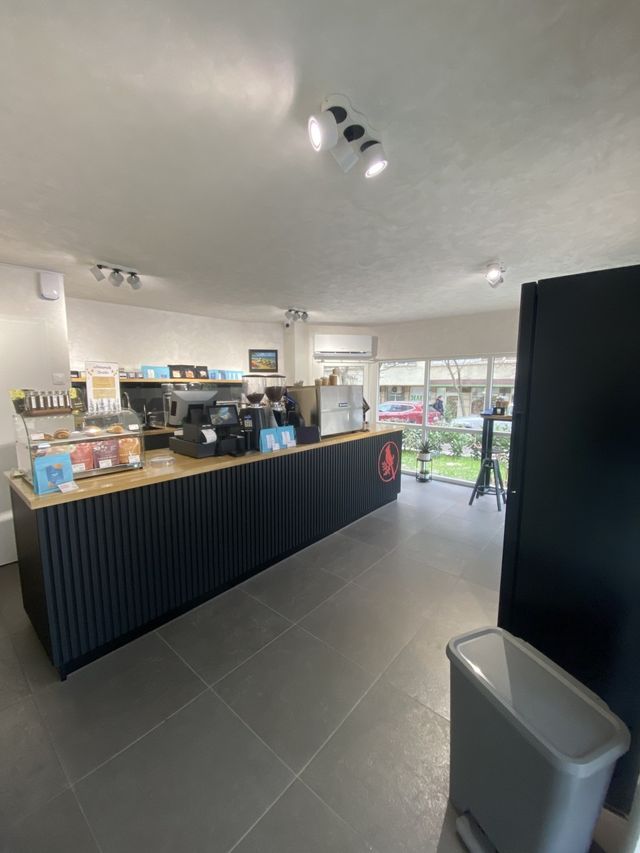 Red Bird Specialty Coffee