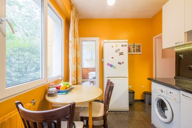 Beautiful Flat in Central Location