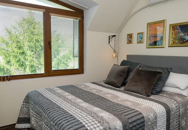 Panoramic Sea-View | 2-Bedroom Flat with Terrace