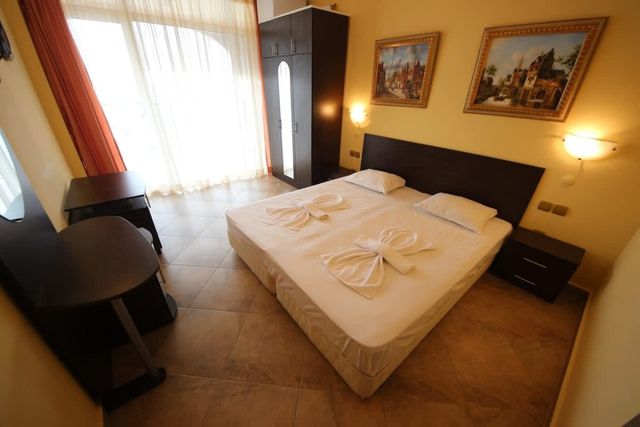 Atrium Cozy apartment