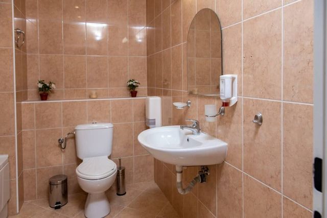 Stylish flat in the TOP centre of Sunny Beach