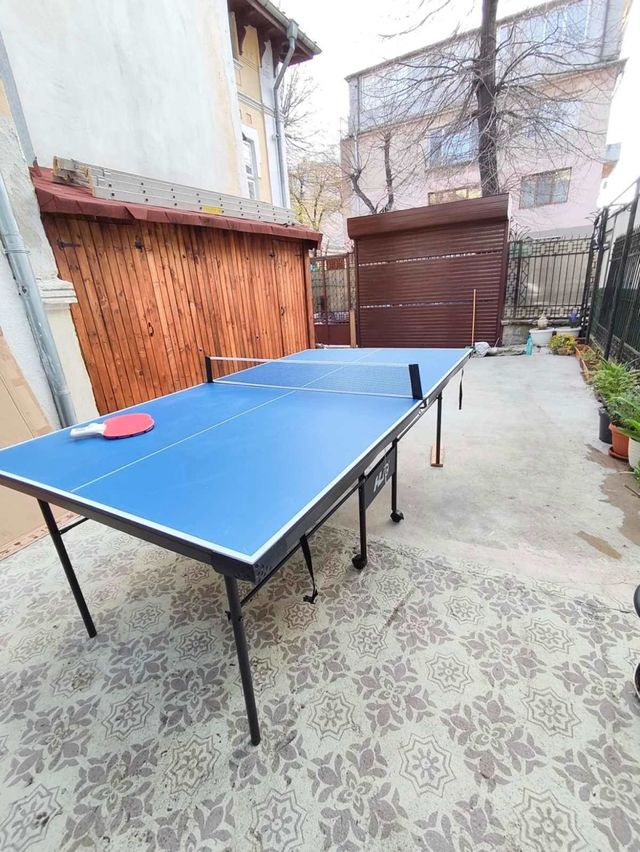 Apo Apartment - Top Center