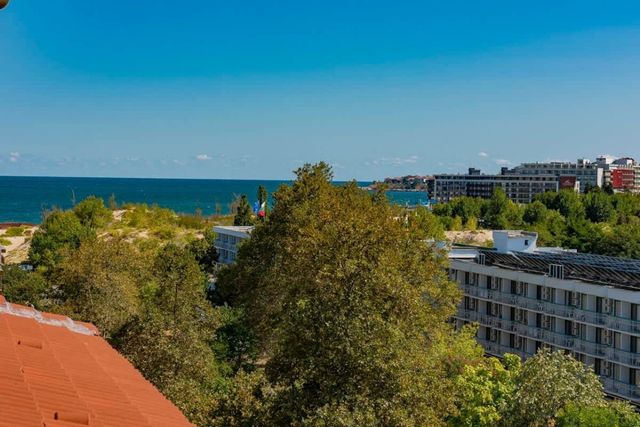 Cozy Karolina  Big Apartament with Pool View