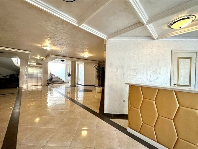 Cozy apartment in Villa Aria