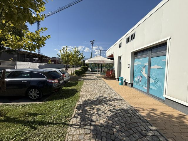 Modern Sports Centre in the Heart of Sofia