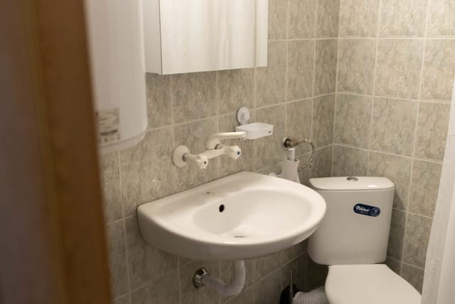 Lovely 1BD Flat near the Sea Garden