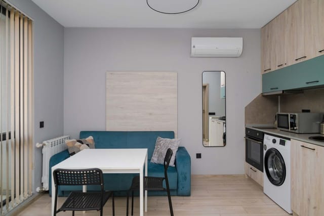 Compact Comfort Studio - Photo 3