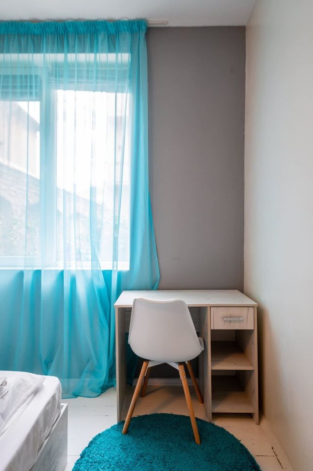 Hristina Tsar Simeon · 2BD flat near Serdica II station