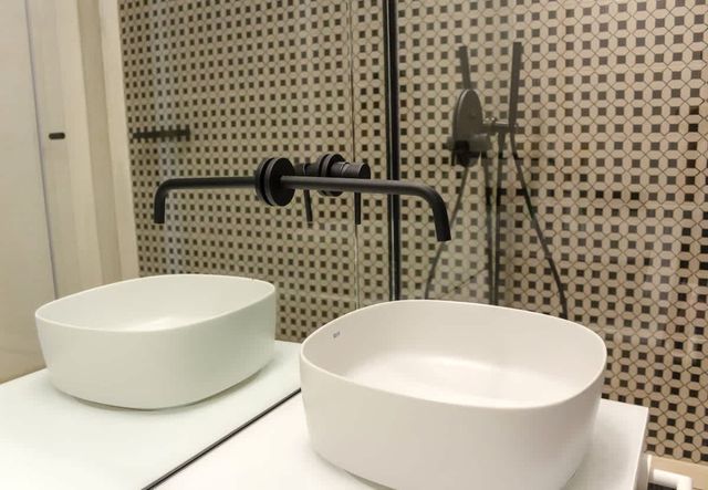 Luxury 4-bedroom Villa in Black Sea Rama Resort