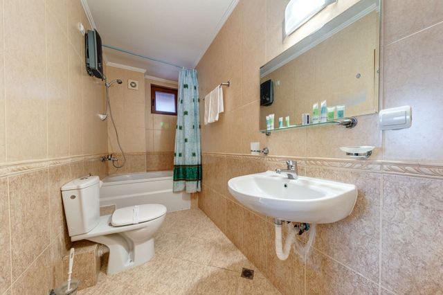 Alpine Comfort at Grand Monastery