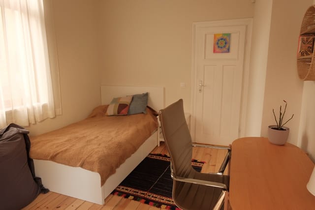 Modern Apartment in Sofia