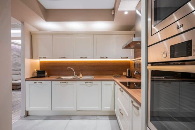 Elegant Escape in The Heart of The City - Photo 4