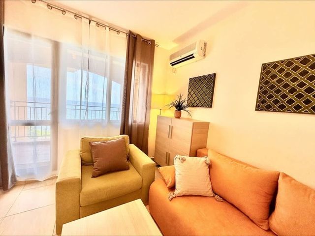 Cozy Aheloy - Marina Cape - Premium sea view 2bed