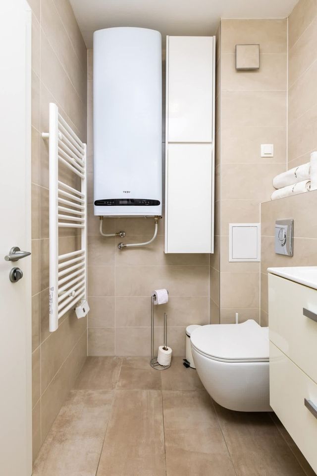 Bright and Cozy 1BD Flat in Plovdiv with Parking