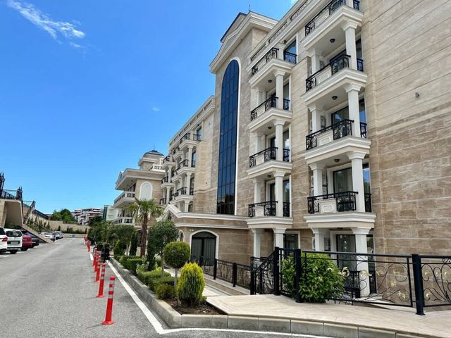 ONYX 1  Luxury apartment