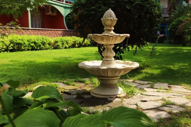 Cozy studio in Jasmine Club