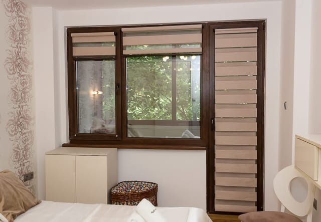 Chayka Charm Cozy 1BD Apartment in Varna