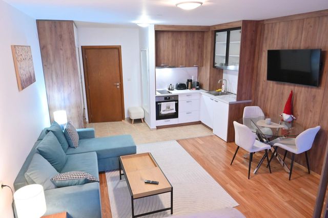 Apartment Dream - Comfort & Calm in Pirin Sense