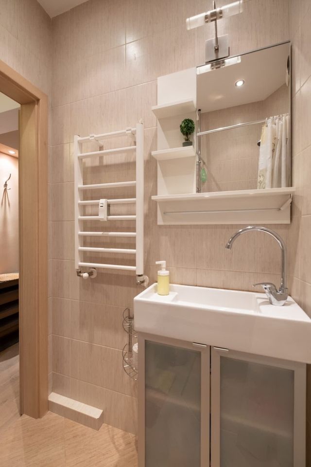 City Park Cosy Apartment