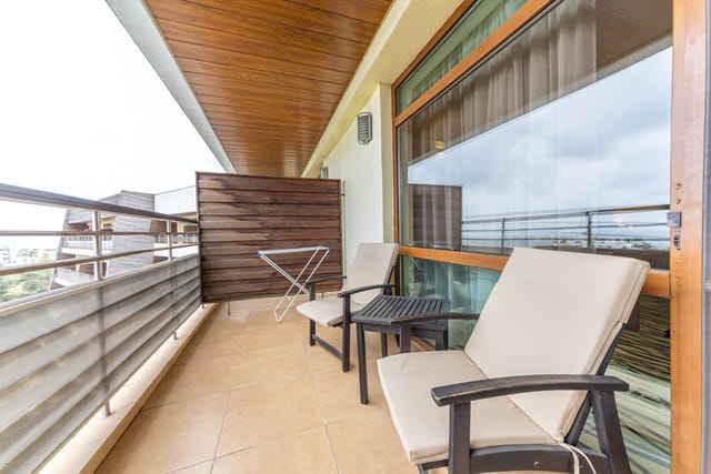 Flamingo Grand Hotel in Albena