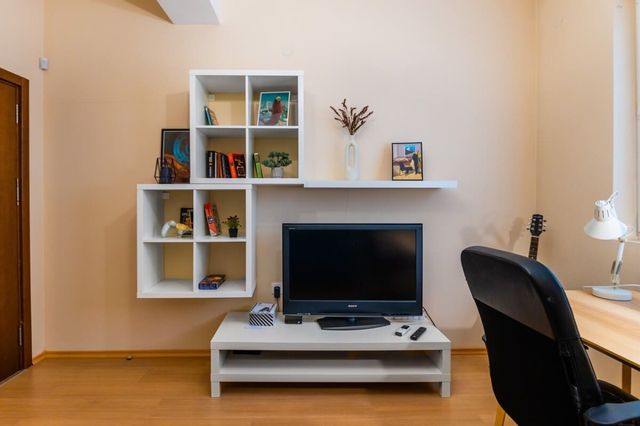 Sofia’s Best Area - Workspace+300 MBPS WiFi