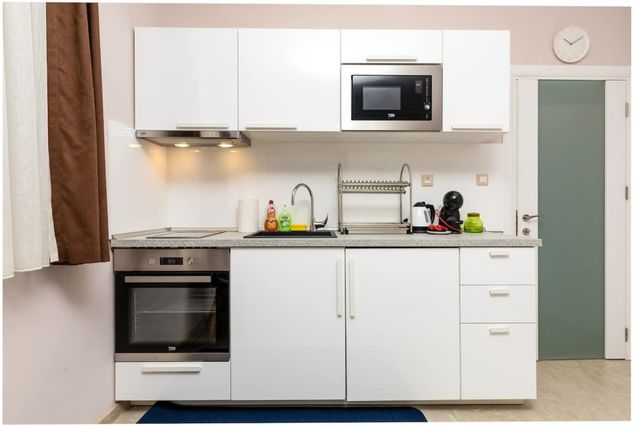 Stella 1 ~ Studio close to the Singing Fountains - Photo 2