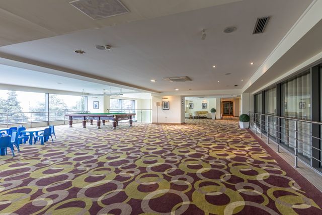 Flamingo Grand Hotel in Albena