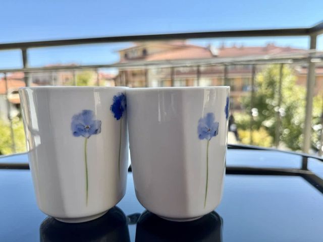 Premium Studio in Sorrento