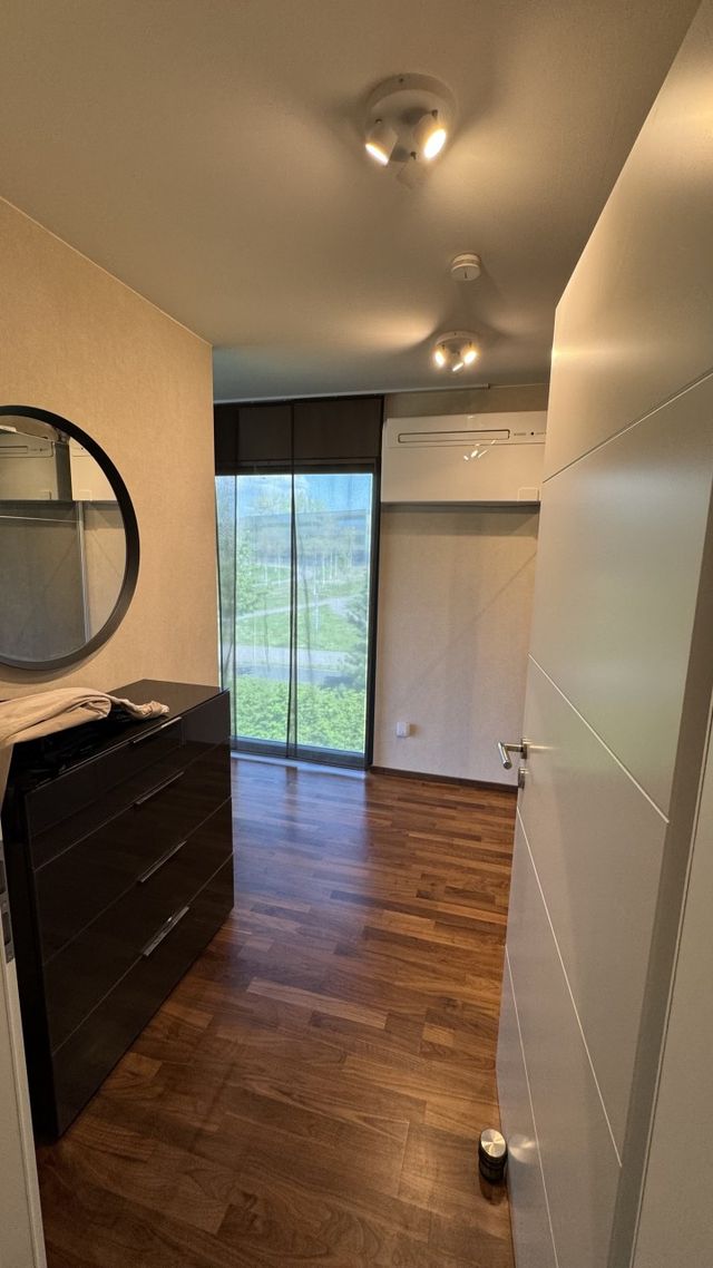 Business and residential in Mannheim