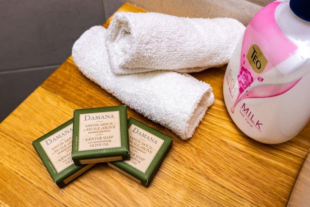 New Luxury & Bright 2 Bedroom Apartment