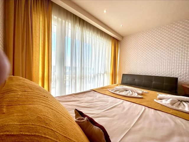 Miramar Palace Studio with Balcony