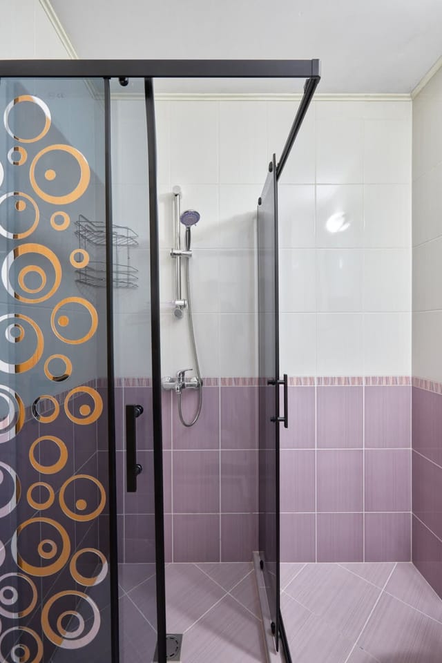 Private Studio in Hotel Paradise Pomorie