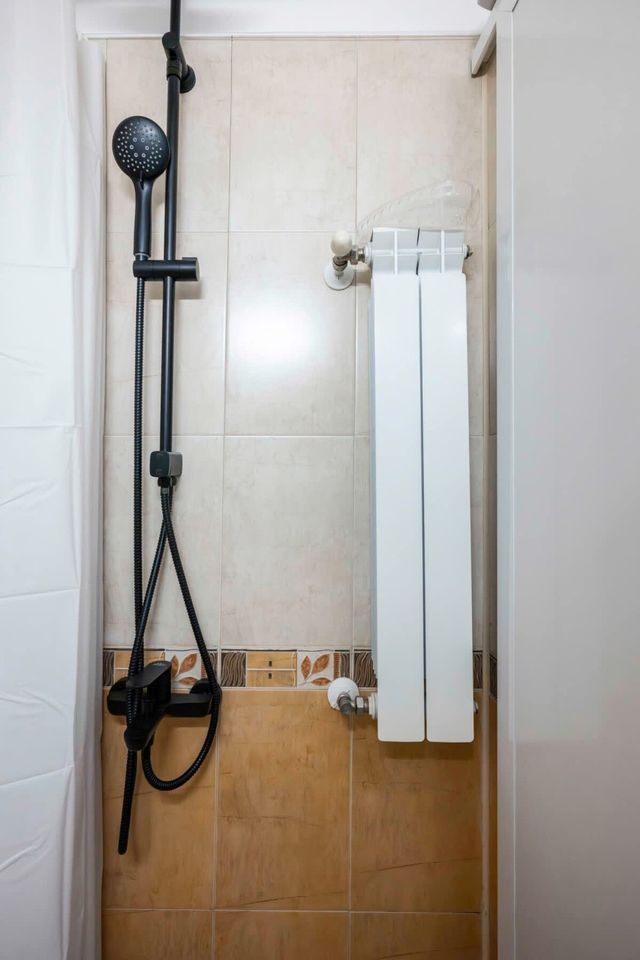 Cute 1BD in Central Sofia - Steps from South Park