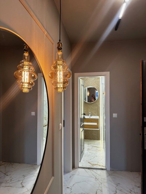 Filming Location Available – Two Modern Apartments with Stunning Mountain Views