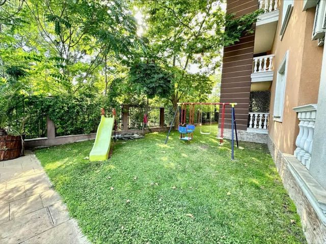 Cozy apartment in Villa Aria