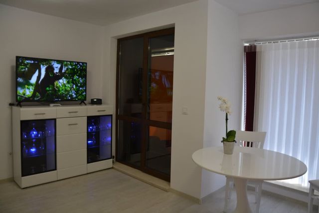 Unbeatable Location: New Lux Apartment Varna beach