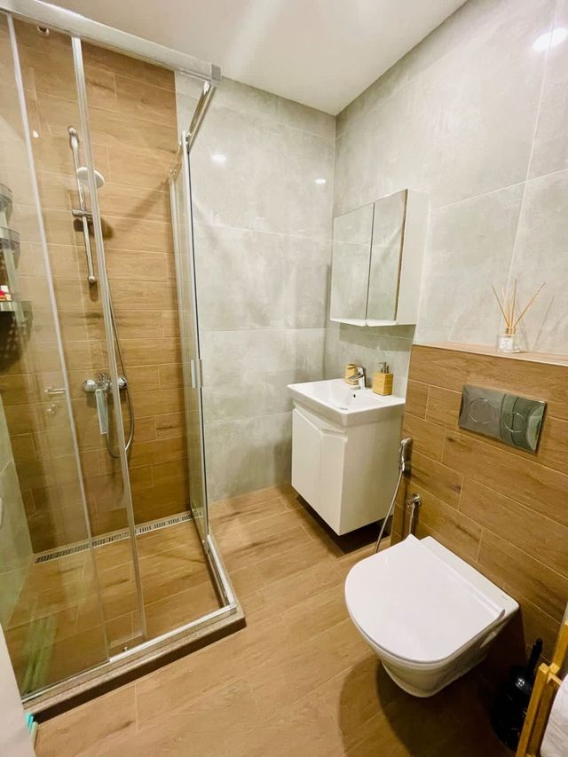 Bright & Spacious 2BD Flat | Near Mall of Sofia