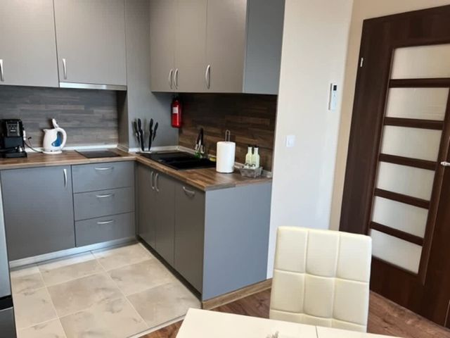 Comfort apartment close to the Airport