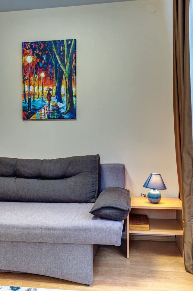 *Cute & Cozy* 1BD Flat in The Castle Complex