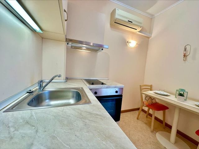 Cozy Apartment with Balcony  Royal Sun