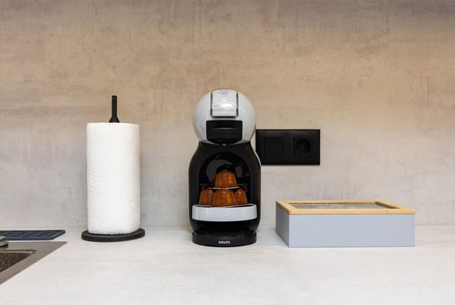 Modern 1BDR Apartment in a New Building