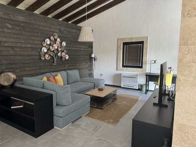 Zornitza Family Estate - Big Family Villa (Hambar)