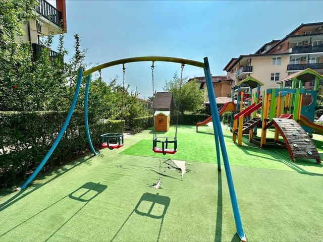 Cozy Chateu Aheloy 2  family studio