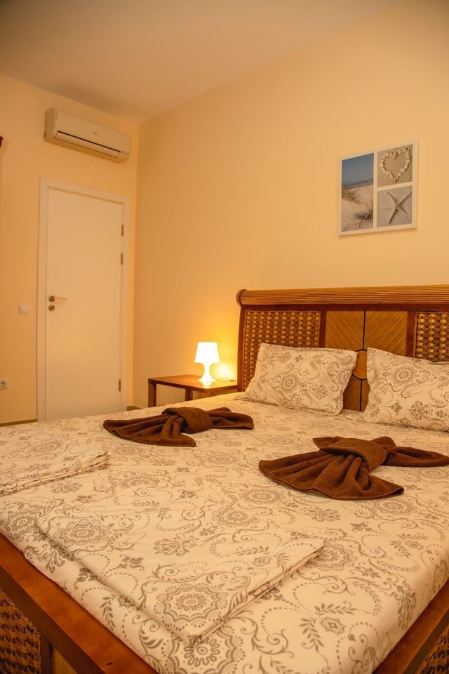 Sunset Vibes in Arapya - Breathtaking Views + POOL