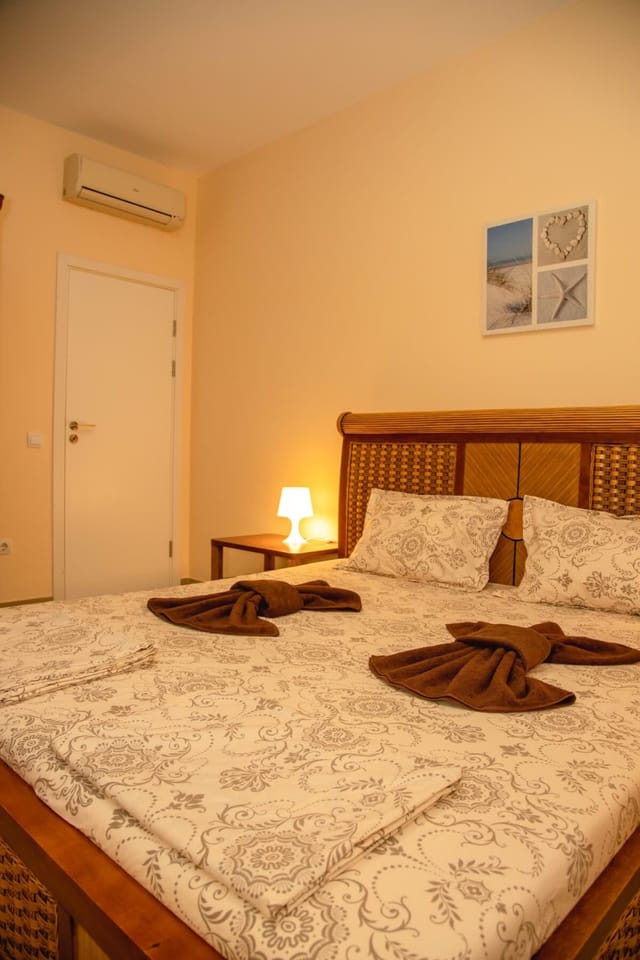 Sunset Vibes in Arapya - Breathtaking Views + POOL