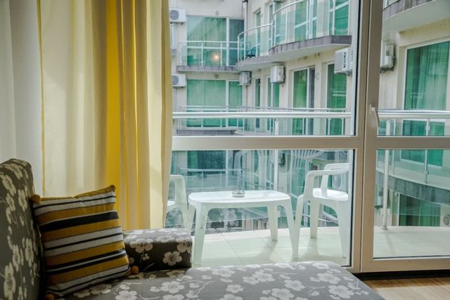 Clara Studio at an Irish run family hotel