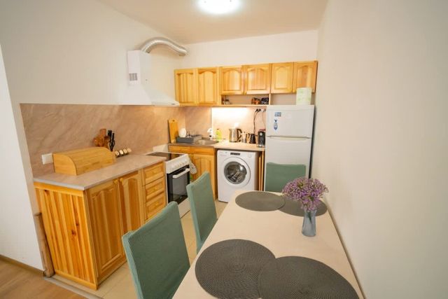 Spacious 2BD Apart. Walk to City Centre